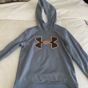 Under Armor size s